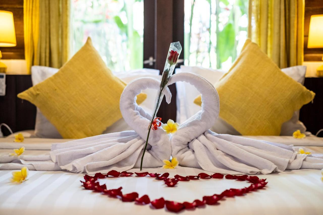Thirani * Seminyak (Bali)