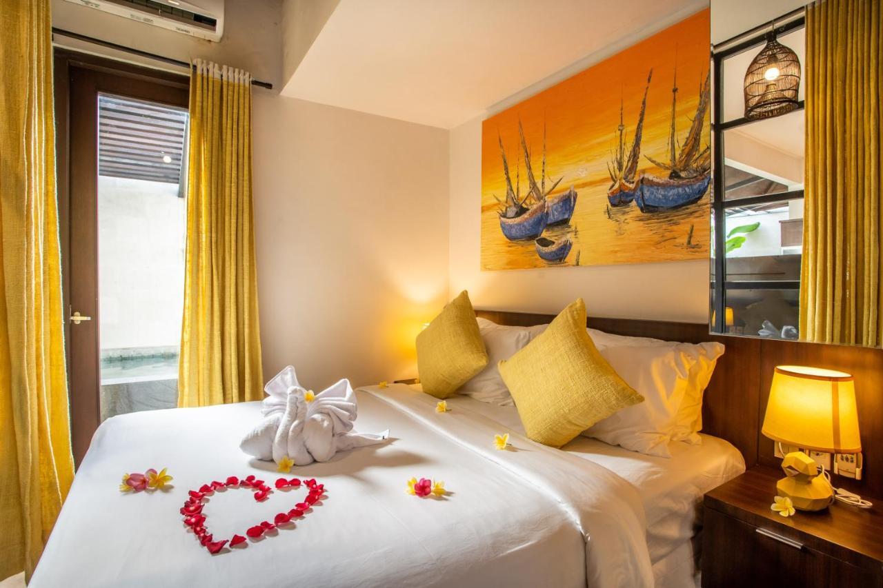 Thirani * Seminyak (Bali)
