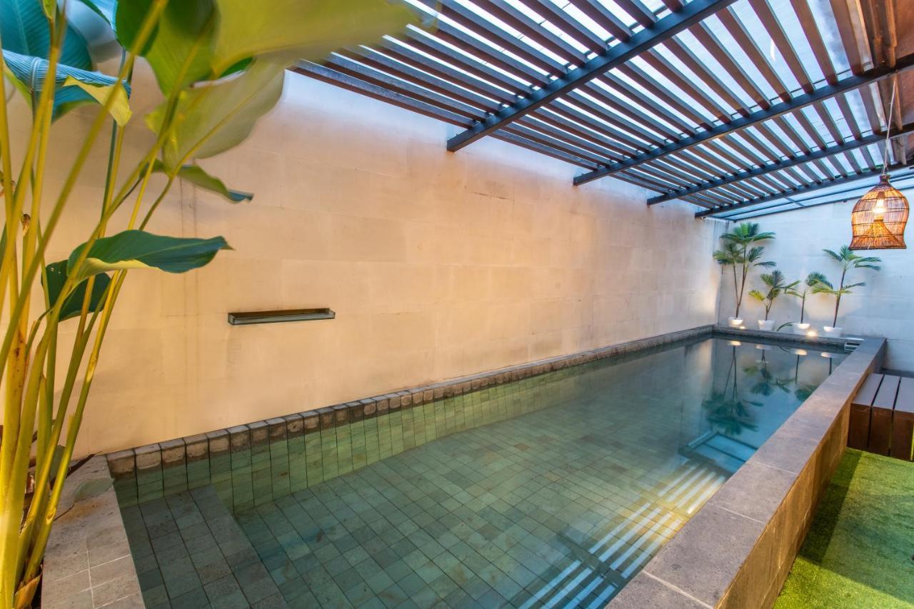 Villa Thirani *