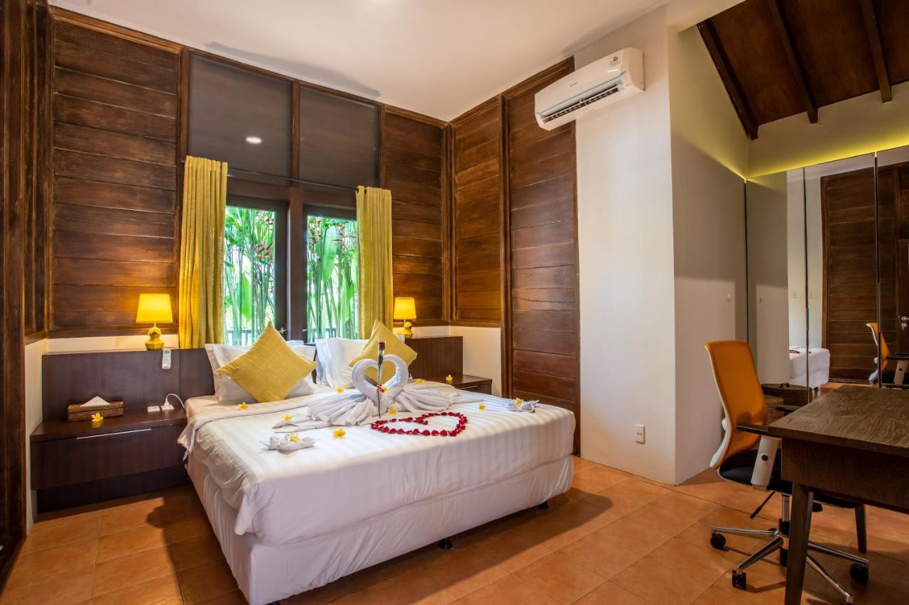 Thirani Villa